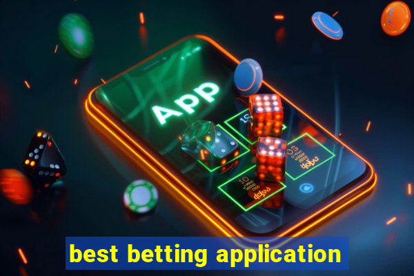 best betting application