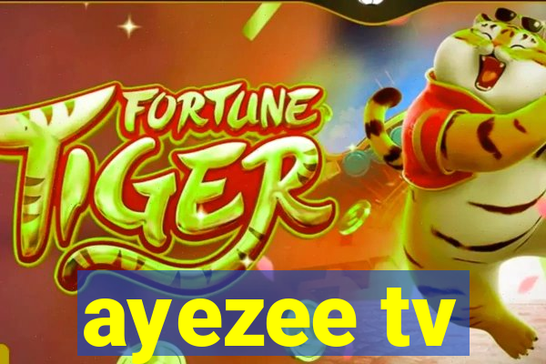 ayezee tv