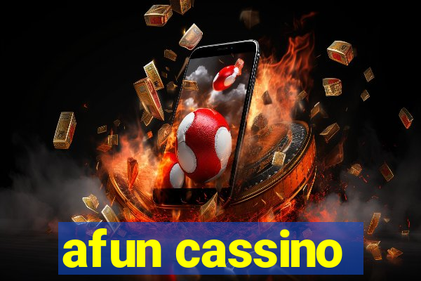 afun cassino