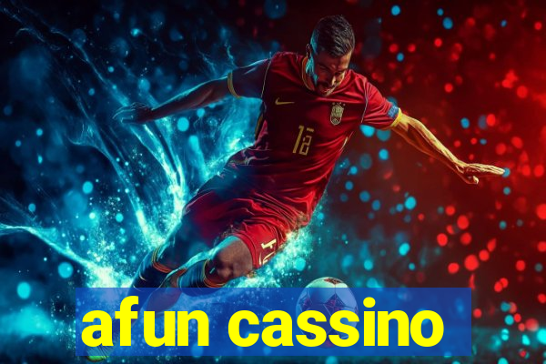 afun cassino