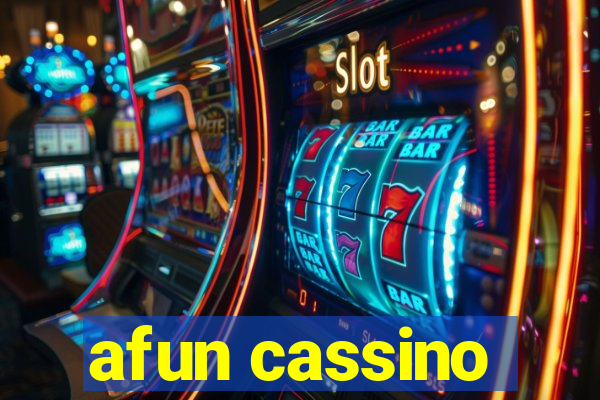 afun cassino