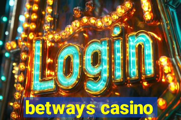 betways casino