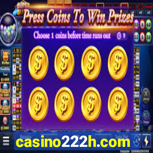 casino222h.com