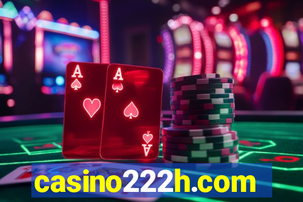 casino222h.com