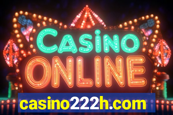 casino222h.com