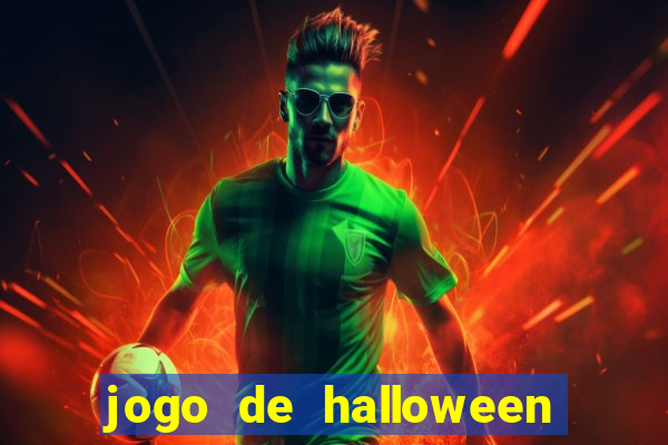 jogo de halloween ca?a niquel