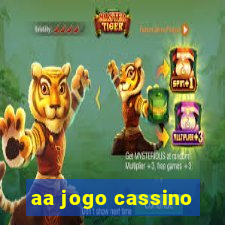 aa jogo cassino