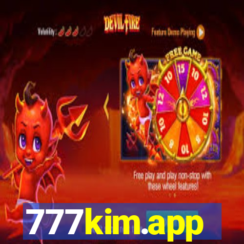 777kim.app