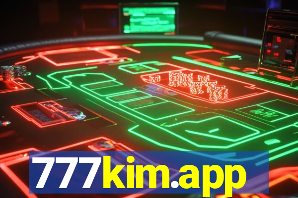 777kim.app