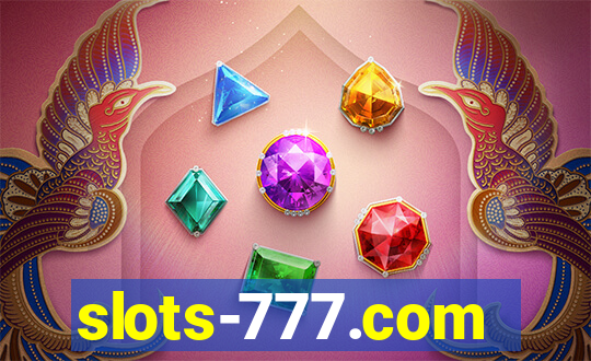 slots-777.com