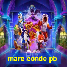 mare conde pb