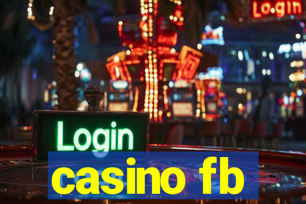 casino fb