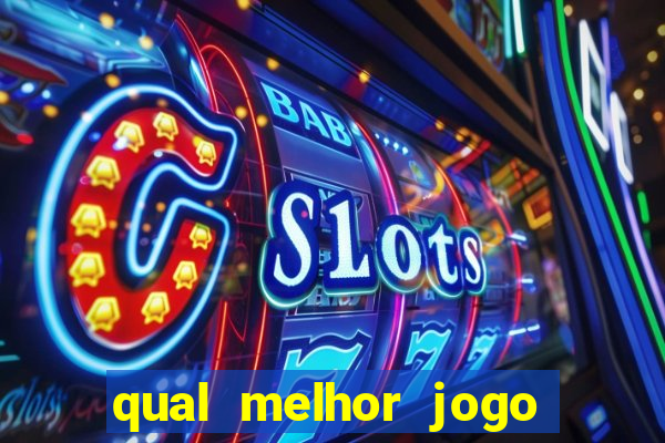 qual melhor jogo da bet365