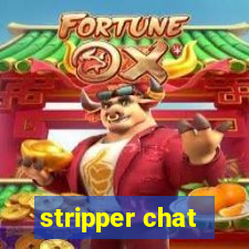 stripper chat