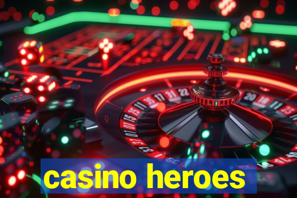 casino heroes