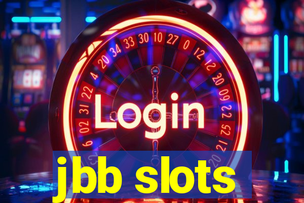 jbb slots