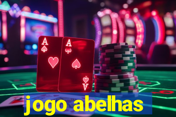 jogo abelhas