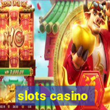 slots casino