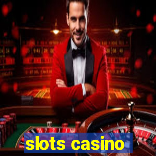 slots casino