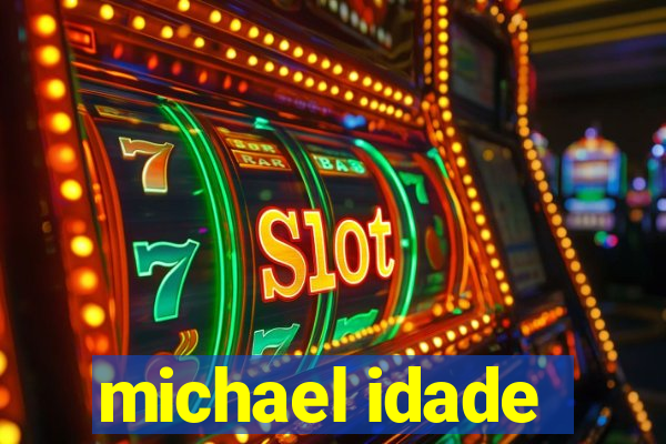 michael idade