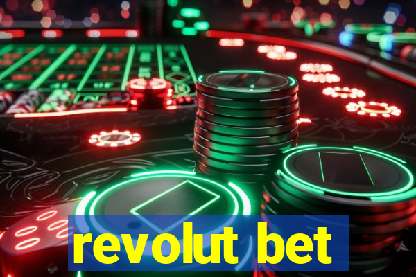 revolut bet