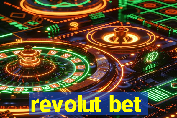 revolut bet