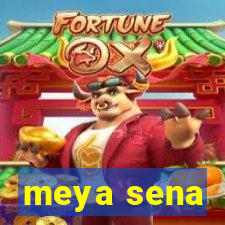 meya sena