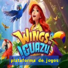 plataforma de jogos com b?nus grátis