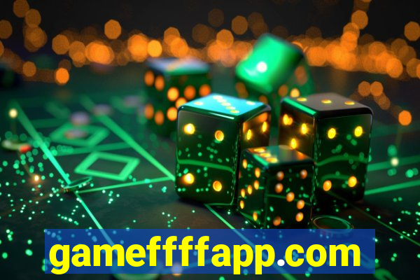 gameffffapp.com