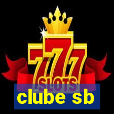 clube sb