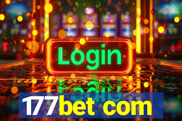 177bet com