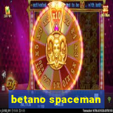 betano spaceman