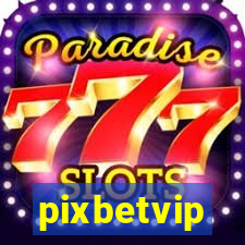 pixbetvip