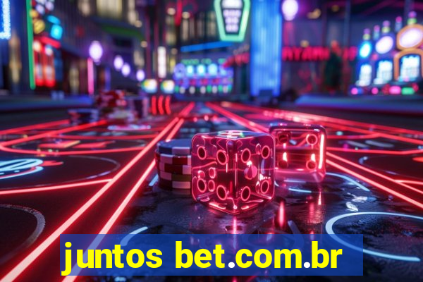 juntos bet.com.br