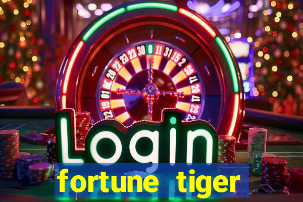 fortune tiger gratis jogar