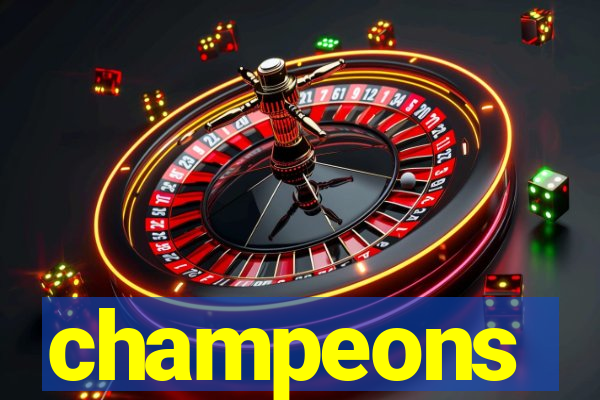 champeons