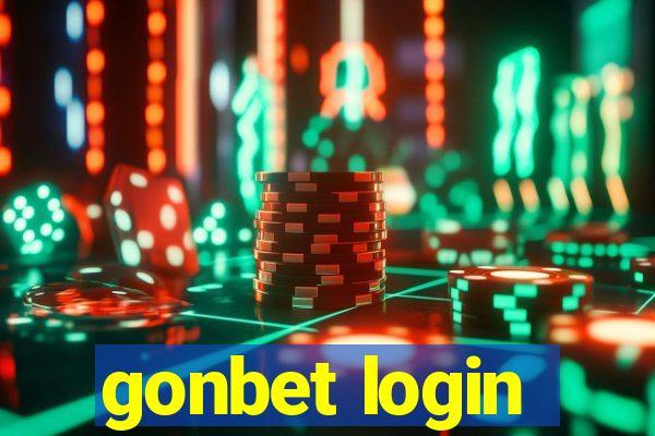 gonbet login