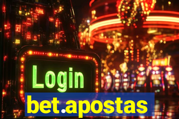 bet.apostas