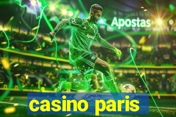 casino paris