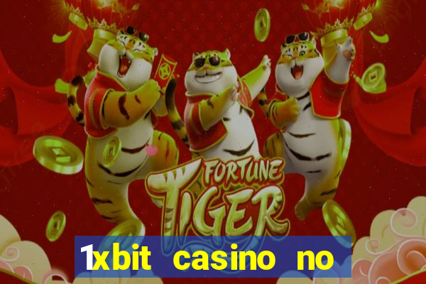 1xbit casino no deposit code