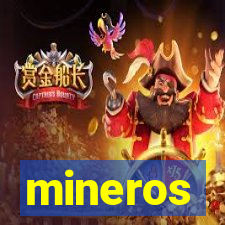 mineros