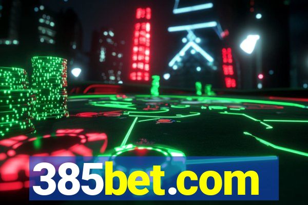 385bet.com