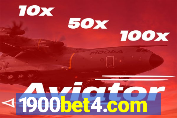 1900bet4.com