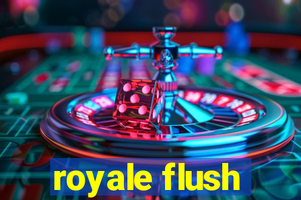 royale flush