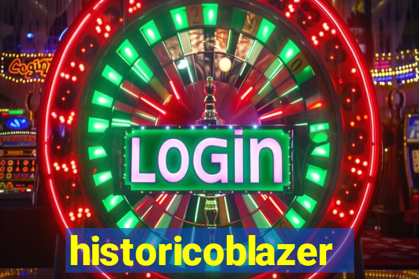 historicoblazer