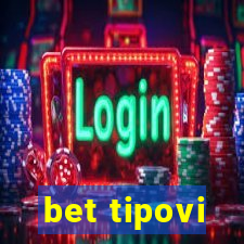 bet tipovi