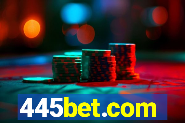 445bet.com