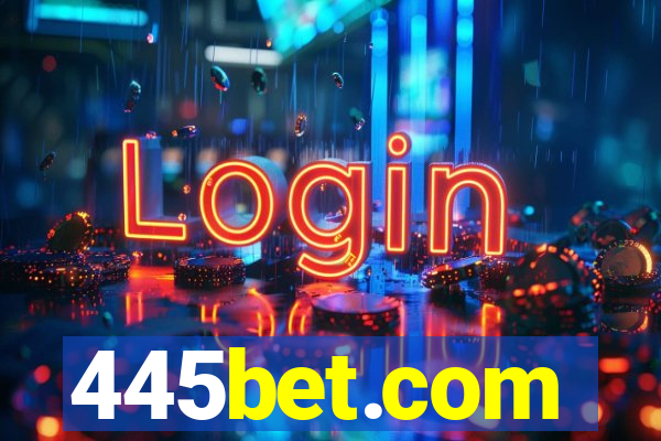 445bet.com