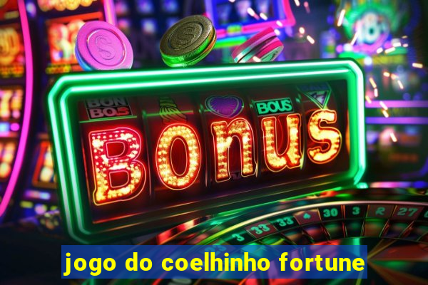 jogo do coelhinho fortune