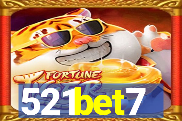 521bet7